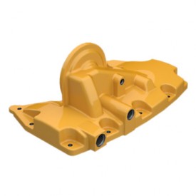 Conjunto de base, filtro de aceite