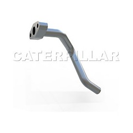 CONJUNTO DE TUBO DRENAJE DE ACEITE