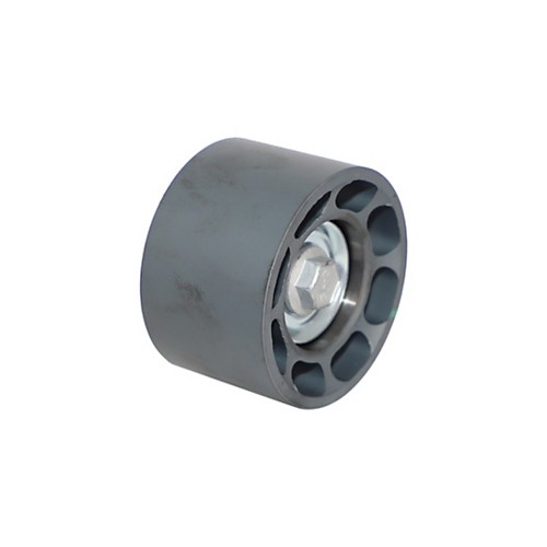 Conjunto de polea loca