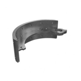 CONJUNTO DE ZAPATA REVESTIDA