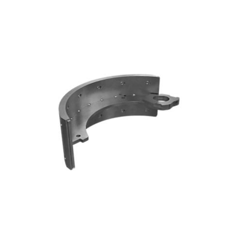 CONJUNTO DE ZAPATA REVESTIDA