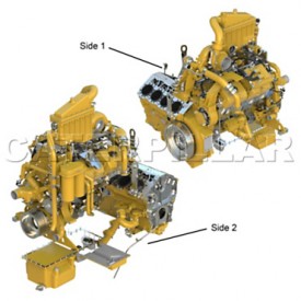 CONFIGURACIÓN DEL MOTOR 3400