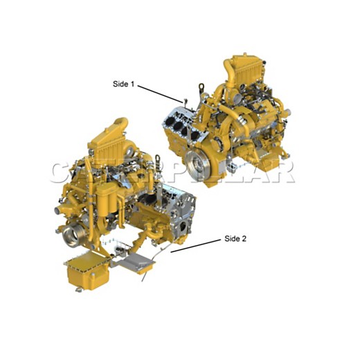 CONFIGURACIÓN DEL MOTOR 3400