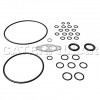 sistema de combustible de 3412 empaquetadura Kit