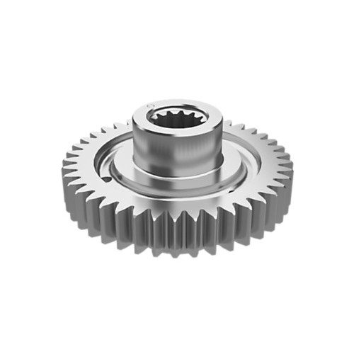 Conjunto de engranajes mando de bomba