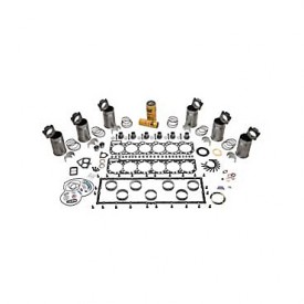 JUEGO DE REPARACIÓN DE MOTOR