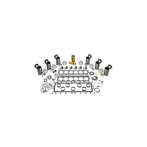 JUEGO DE REPARACIÓN DE MOTOR