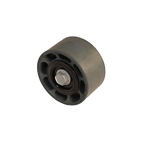 Conjunto de polea loca