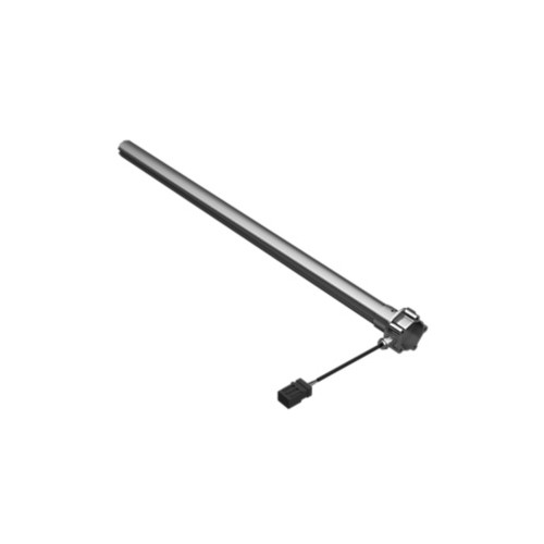 Conjunto de sensor de nivel de combustible