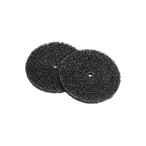 Discos de óxido de aluminio