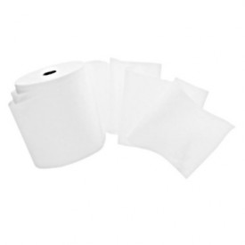 Rodillo de toallas duro