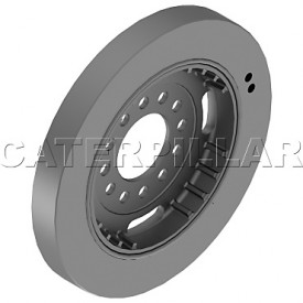 Conjunto de amortiguador