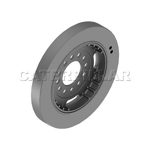 Conjunto de amortiguador