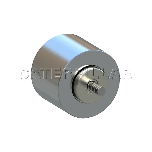 Conjunto de polea loca