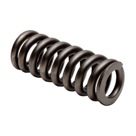 Resorte de compresión