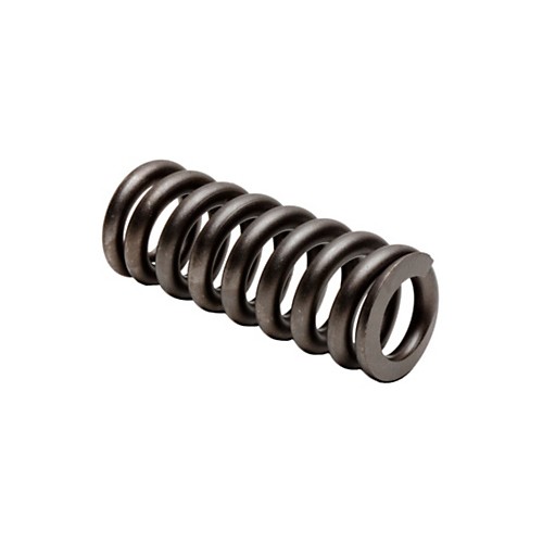 Resorte de compresión