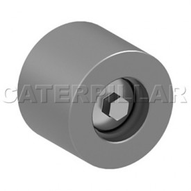 Conjunto de polea loca