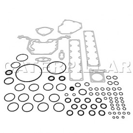 sistema de combustible de 3412 empaquetadura Kit