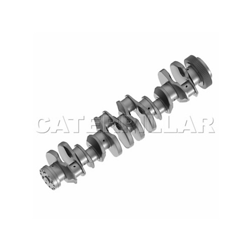 CONJUNTO DE CIGÜEÑAL