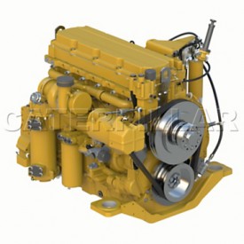 CONFIGURACIÓN DEL MOTOR COMPLETA