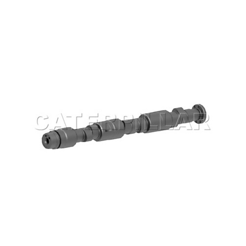 ÁRBOL DE LEVAS TRASERO