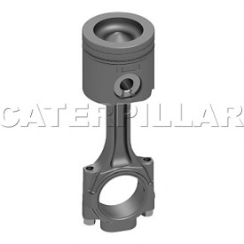 Conjunto de paquete de cilindro