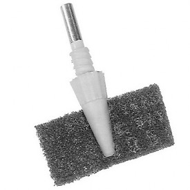 Adaptador de mandril no. 935