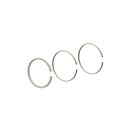 JUEGO DE ARO PISTÓN