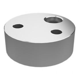 Eje engranaje loco del árbol de levas