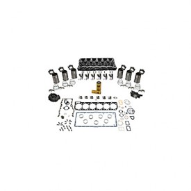 JUEGO DE REPARACIÓN DE MOTOR