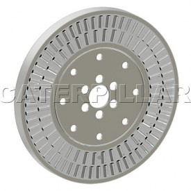 Conjunto de amortiguador