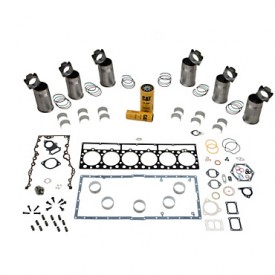 JUEGO DE REPARACIÓN DE MOTOR