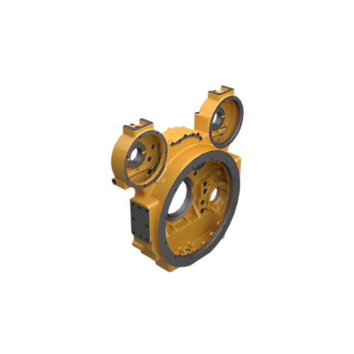 Conjunto de caja volante