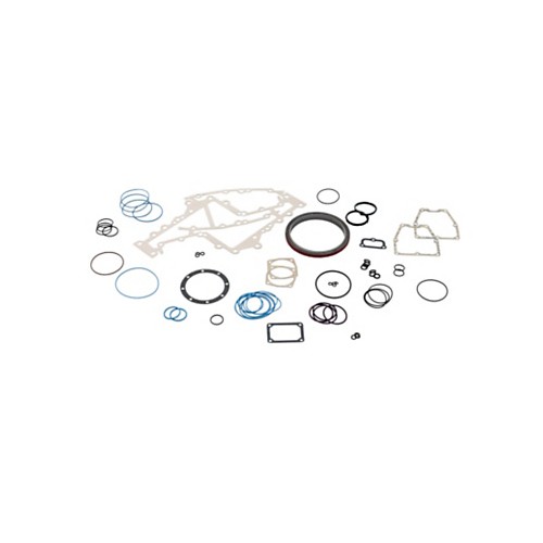 EMPAQUETADURA DE JUEGO