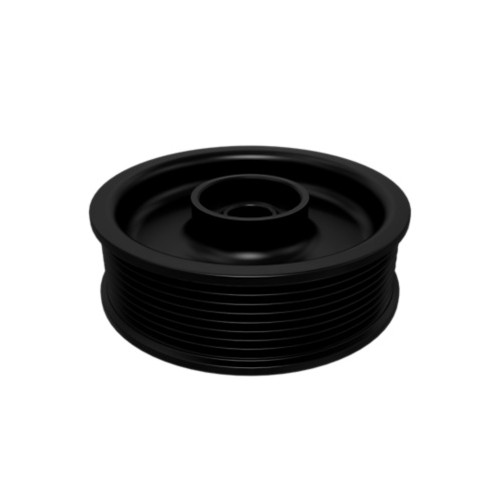 CONJUNTO DE POLEA RUEDA GUÍA