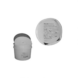 Equipo absorbente para derrames