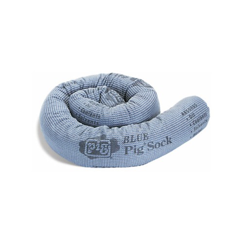 Almohadillas tubulares absorbentes