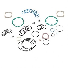 3512 del enfriador de aceite y el juego de empaquetadura de tuberías