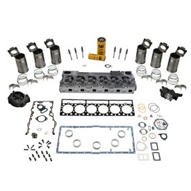 JUEGO DE REPARACIÓN DE MOTOR