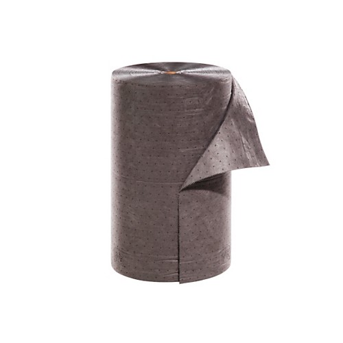 Rollo absorbente liviano