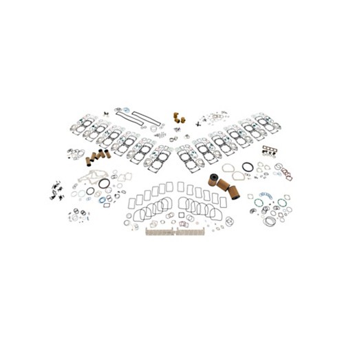 JUEGO DE REACONDICIONAMIENTO