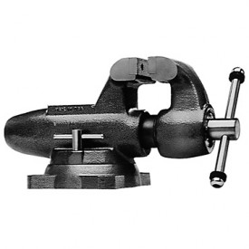 Tornillos de banco de maquinista