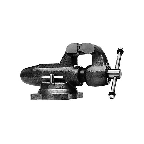 Tornillos de banco de maquinista