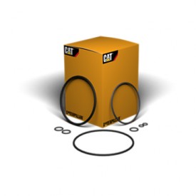 Juego de empaquetadura de líneas y 3512 posenfriador