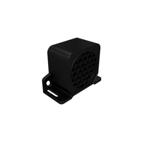 CONJUNTO DE ALARMA BAC