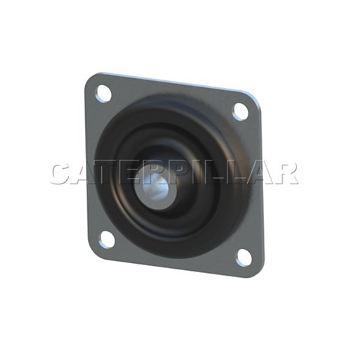 Montaje contra impacto