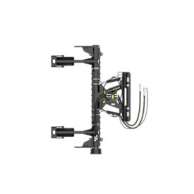 PR190 de ángulo hidráulico