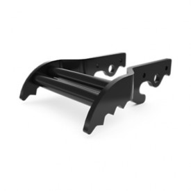 3 Tooth - B2 Thumb Tine Type