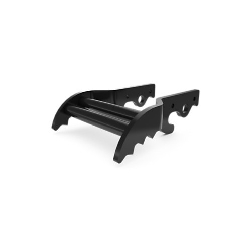 3 Tooth - B2 Thumb Tine Type