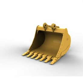 Grupo de cucharón ad